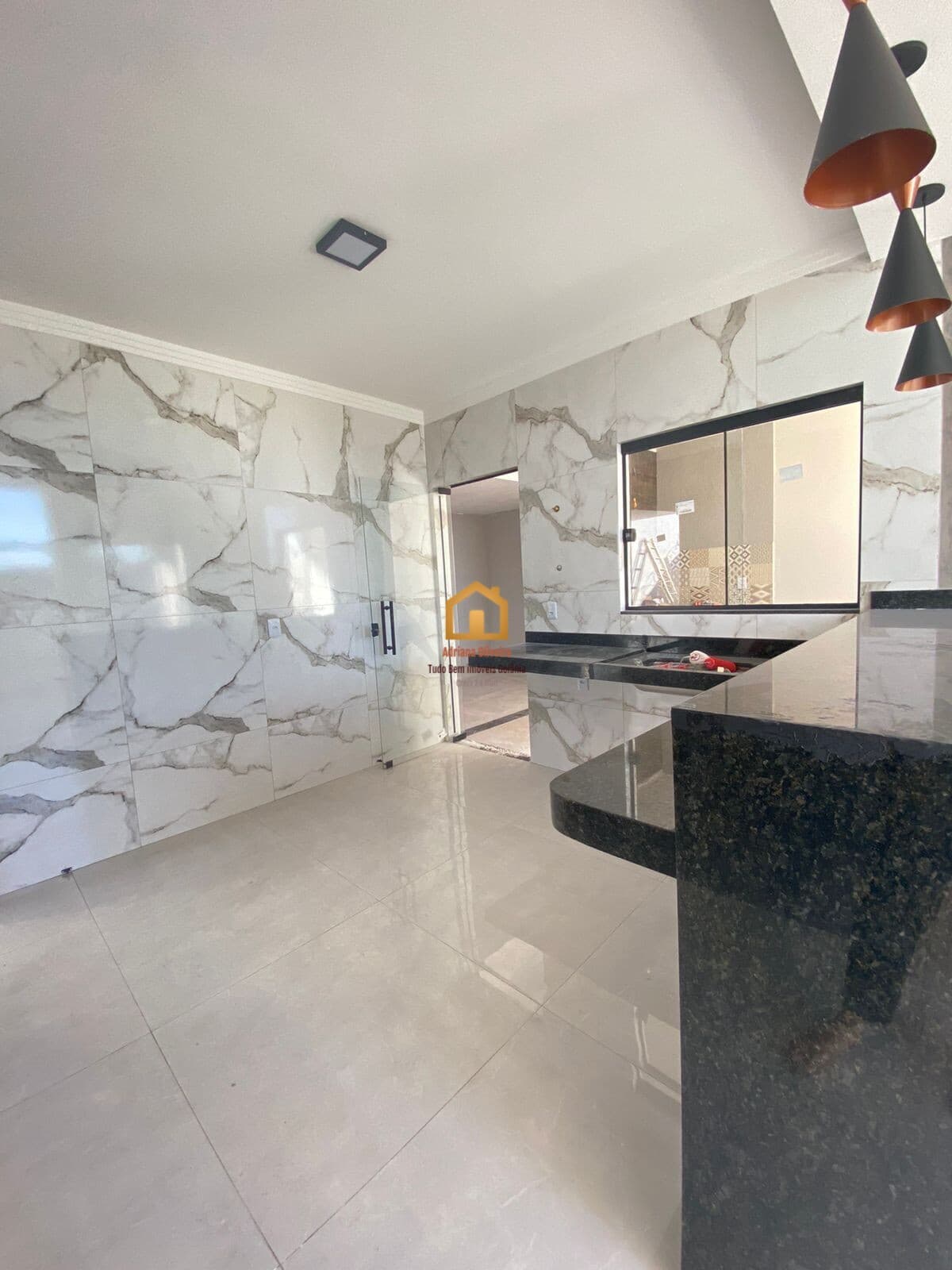 Casa 3 Quartos sendo 1 suíte Setor Parque Itatiaia - Aparecida de Goiânia GO