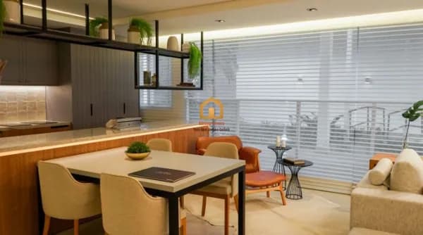 LANCA270 - Euro Towers Live Home Setor Parque Lozandes – Goiânia GO