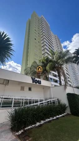 You Residencial Setor Eldorado – Goiânia GO