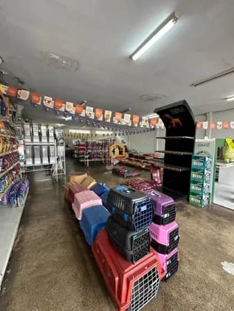 05ALUGUEL- Loja Comercial Avenida Jamel Cecilio Setor Areião - Goiânia GO