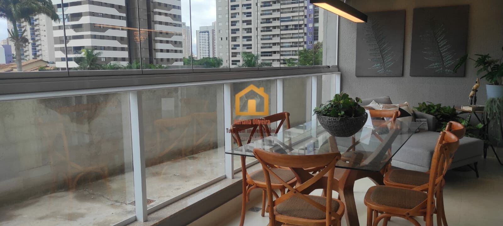 Francisco Malheiros Residencial Setor Bueno - Goiânia GO