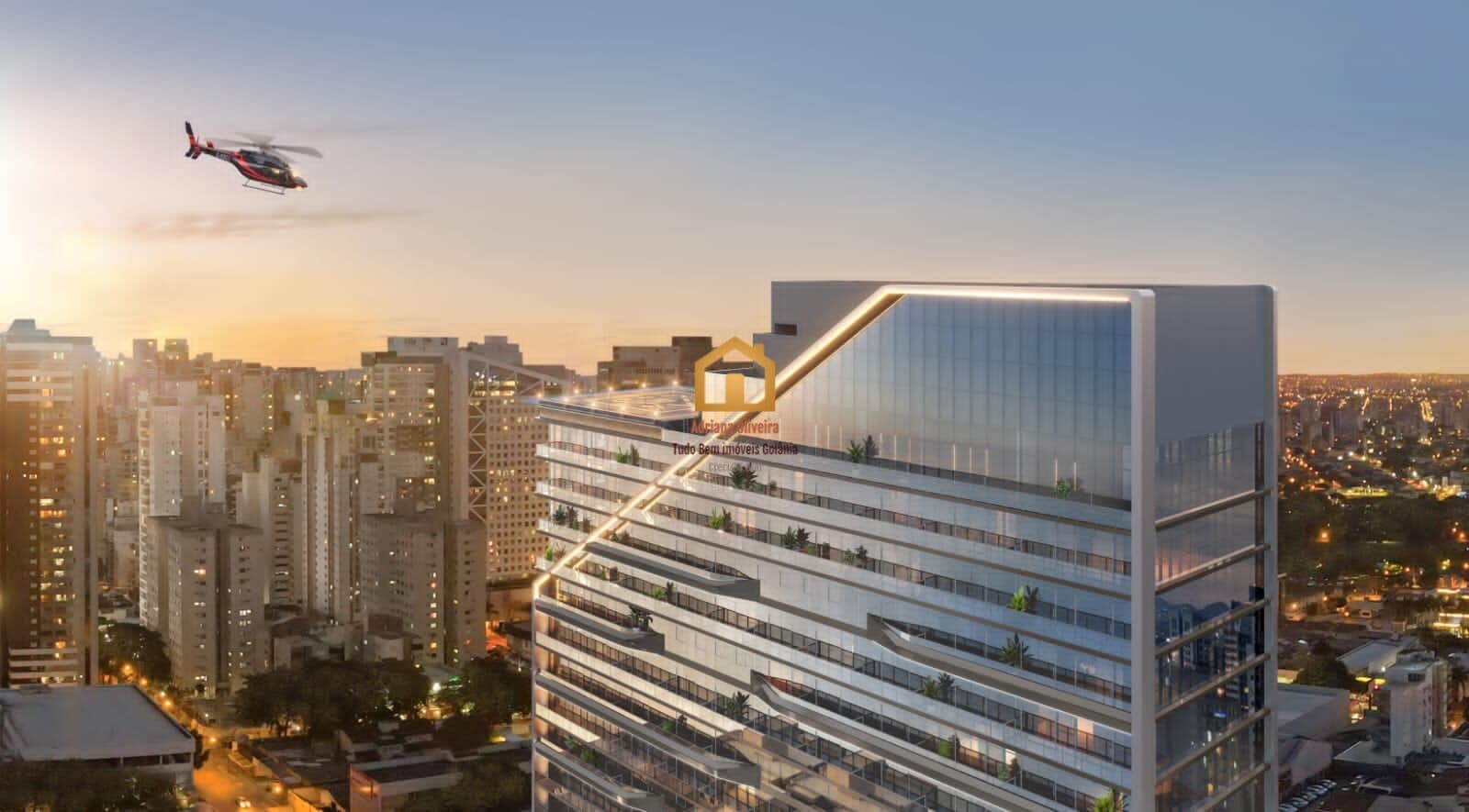 Infinity Business By Pininfarina Setor Bueno – Goiânia GO