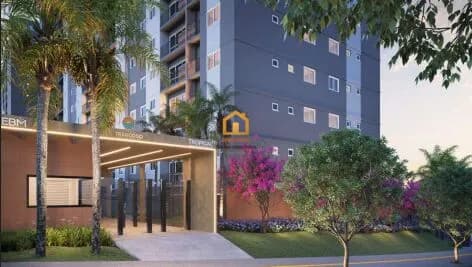 LANCA220- Parque América Trancoso Residencial Recanto do Cerrado - Aparecida de Goiânia GO