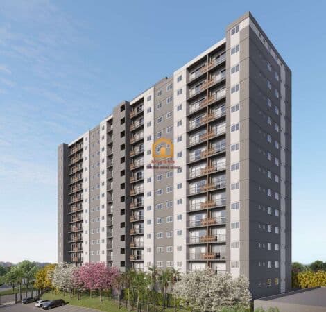 Parque América Trancoso Residencial Recanto do Cerrado - Aparecida de Goiânia GO