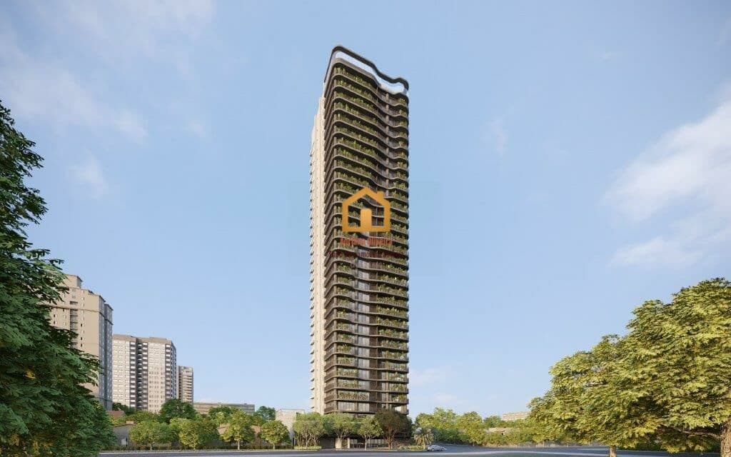 Sunna By Opus Setor Oeste - Goiânia GO