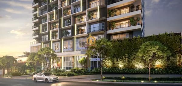 Metropolitan Gerebra Jardim Goiás – Goiânia GO