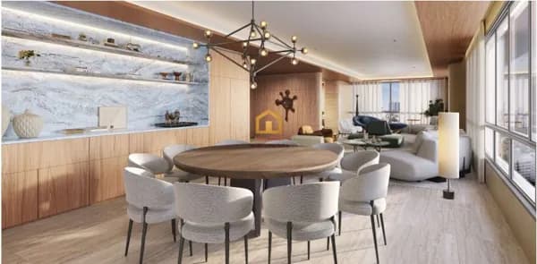 City Park Palace – Setor Bueno Goiânia GO