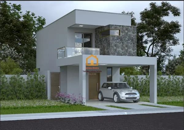 Villagio Greenville – Sitio Santa Luzia - Aparecida de Goiânia GO
