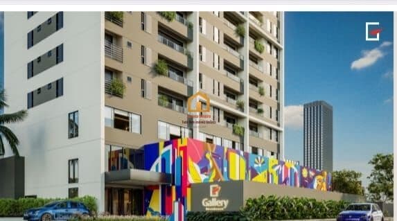 Gallery Residence Setor São José - Goiânia GO