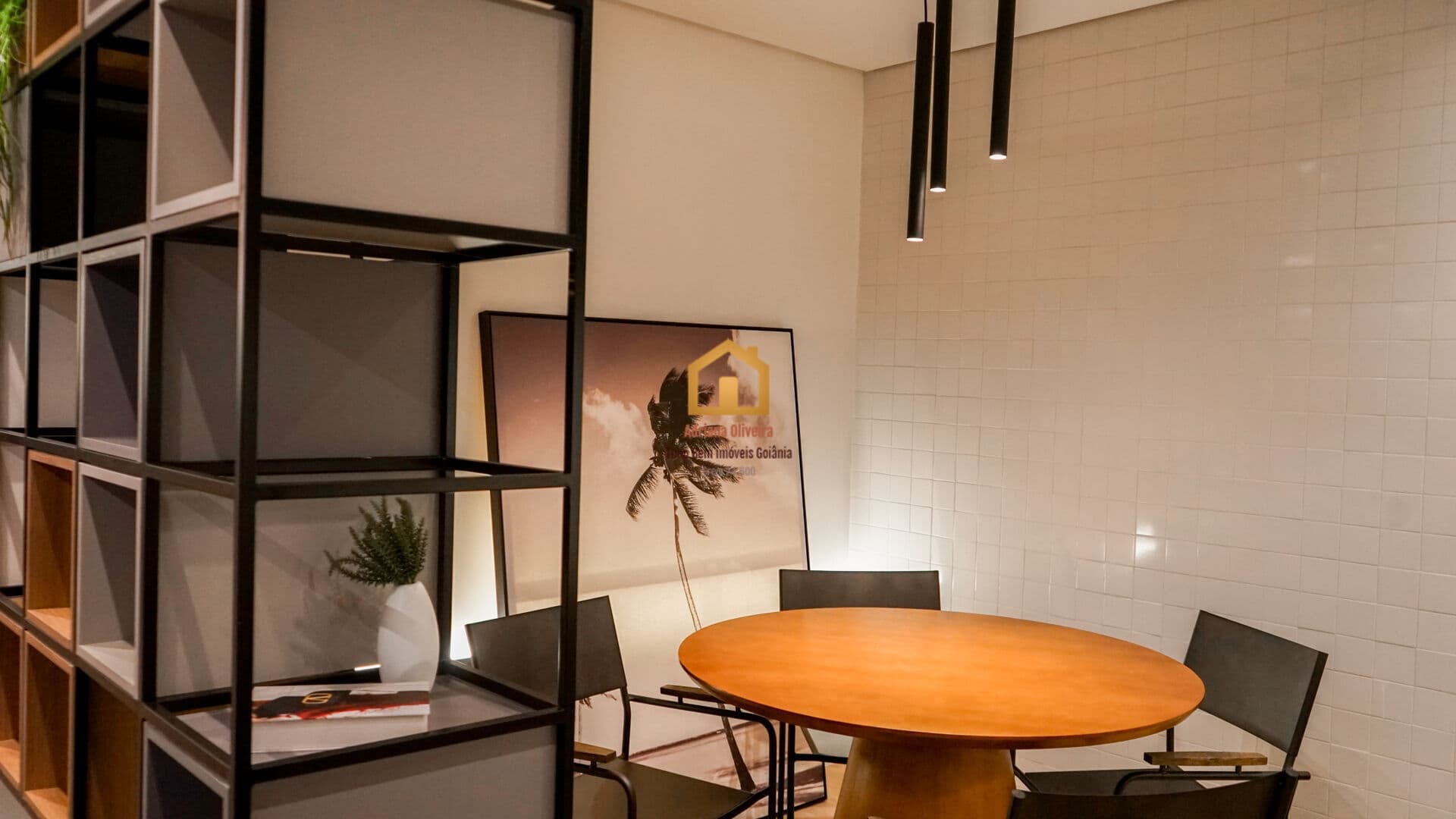 LANCA268 - Euro Towers Live Office - Goiânia GO