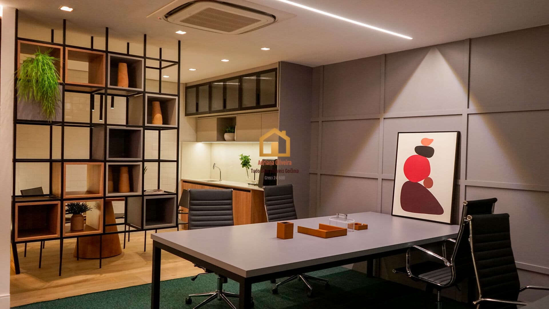 Euro Towers Live Office - Goiânia GO