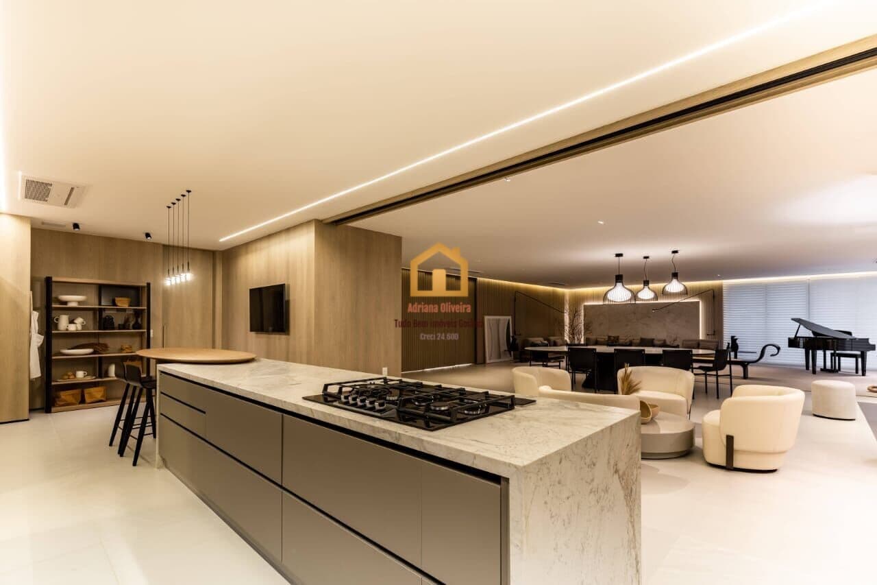 The Sun Luxury Style Setor Oeste - Goiânia GO