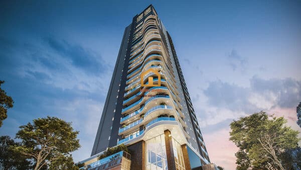 LANCA458- The Sun Luxury Style Setor Oeste - Goiânia GO