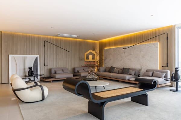 The Sun Luxury Style Setor Oeste - Goiânia GO