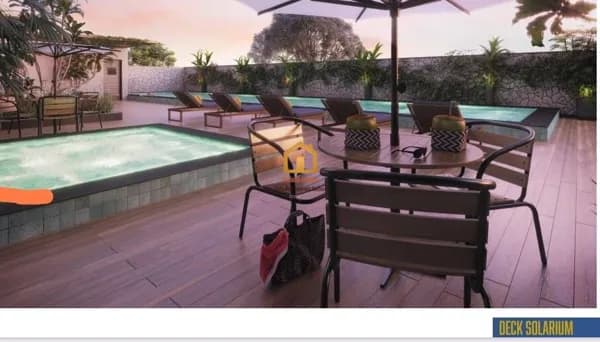Link House Setor Jardim Palácio - Goiânia GO