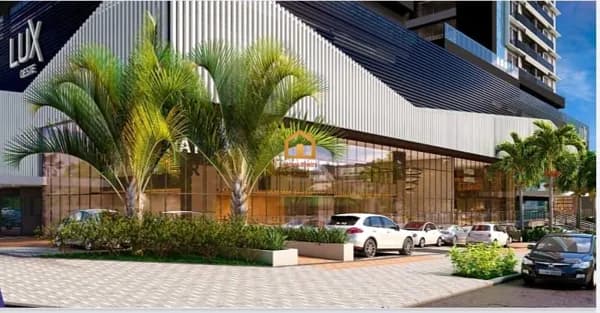 LANCA415- Loja Lux Oeste Setor Oeste - Goiânia GO