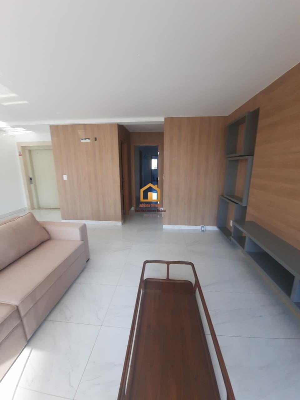 Cobertura Duplex M Central Park - Setor Jardim Goiás Goiânia GO