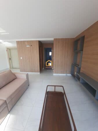 Cobertura Duplex M Central Park - Setor Jardim Goiás Goiânia GO