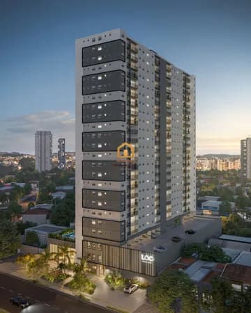Apartamento Loc Serrinha- Goiânia GO