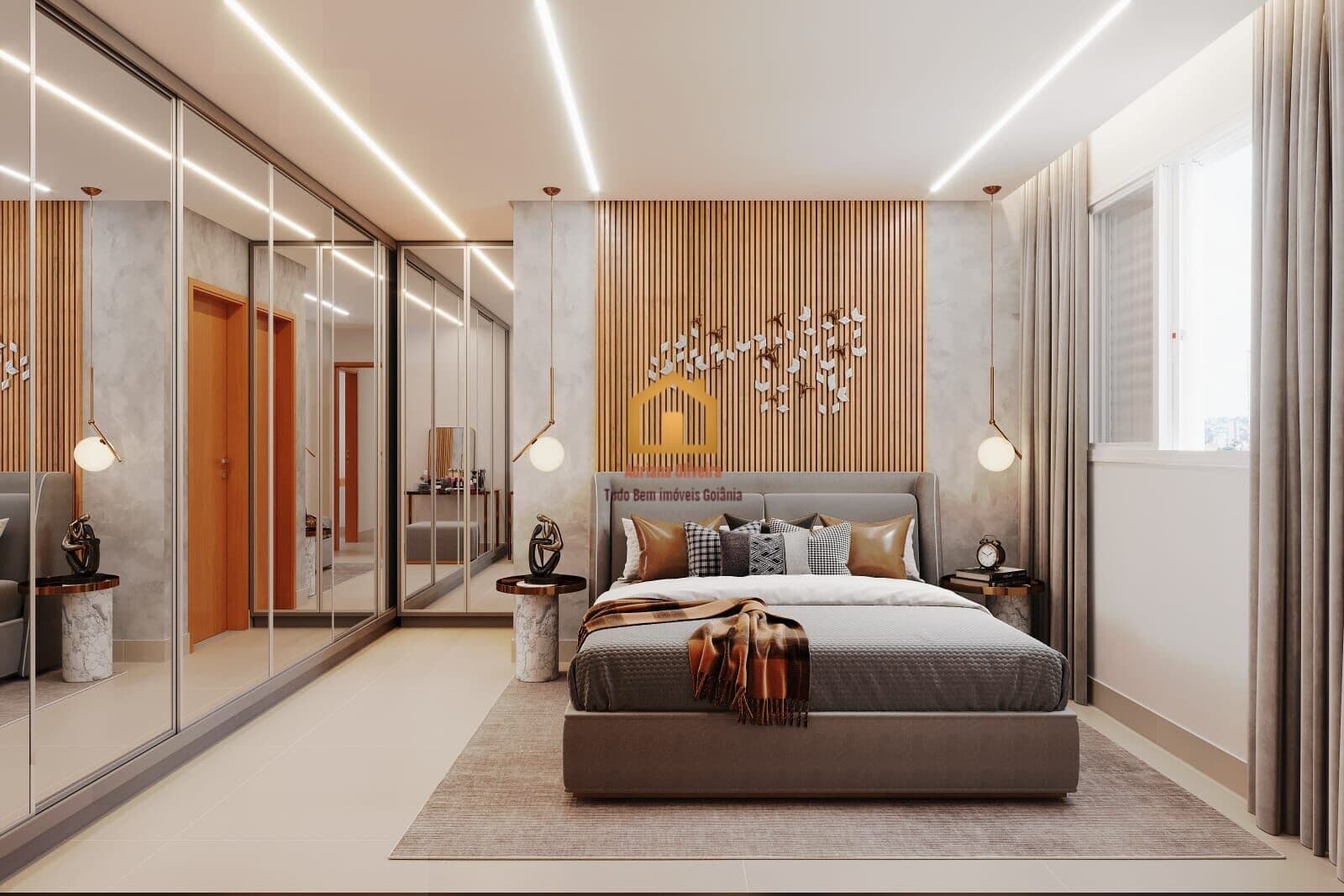 LANCA294 - Vistamérica Residencial Setor Jardim América - Goiânia GO