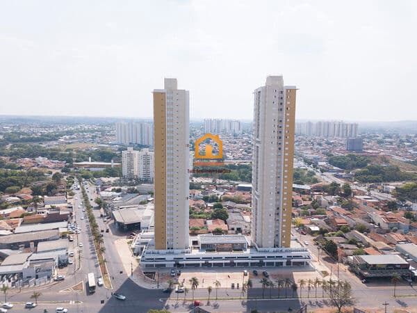 LANCA427- Uptown Home Setor Jardim Europa - Goiânia GO