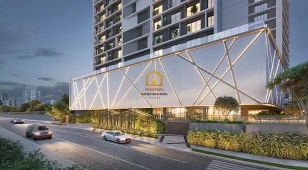 Reserva Ybiti – Setor Serrinha Goiânia GO