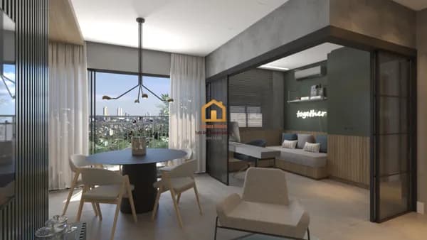 Inspire Vaca Brava – Jardim América Goiânia GO