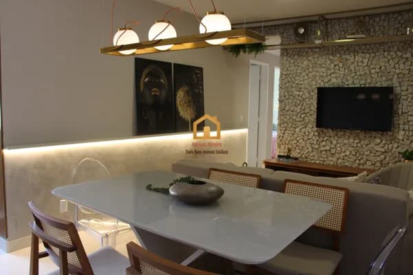 Nova Fama Club Residence - Goiânia GO