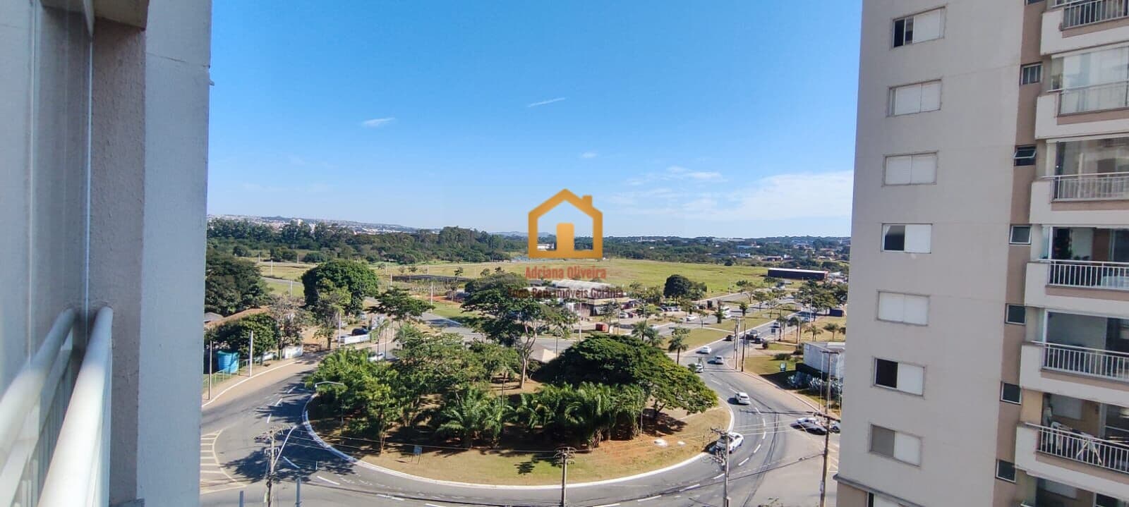 Residencial Week Family Club Setor Criméia - Goiânia GO