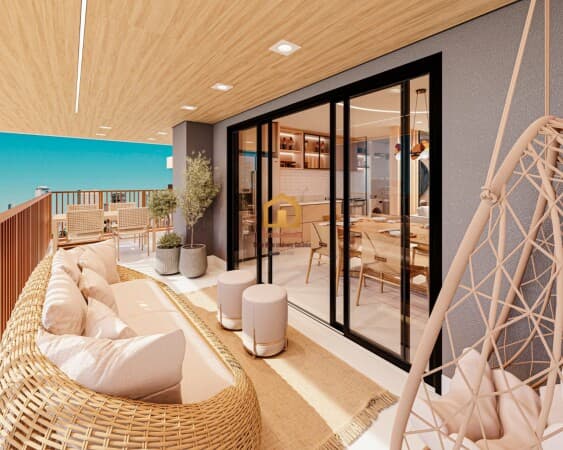 Invite Marista Apartaments Setor Marista - Goiânia GO