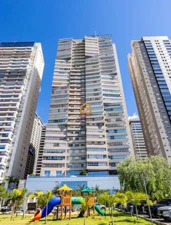 Opus Urbano Areião - Setor Marista, Goiânia GO
