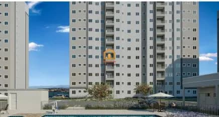 Condomínio Gran Porto Jardim Novo Mundo – Goiânia GO