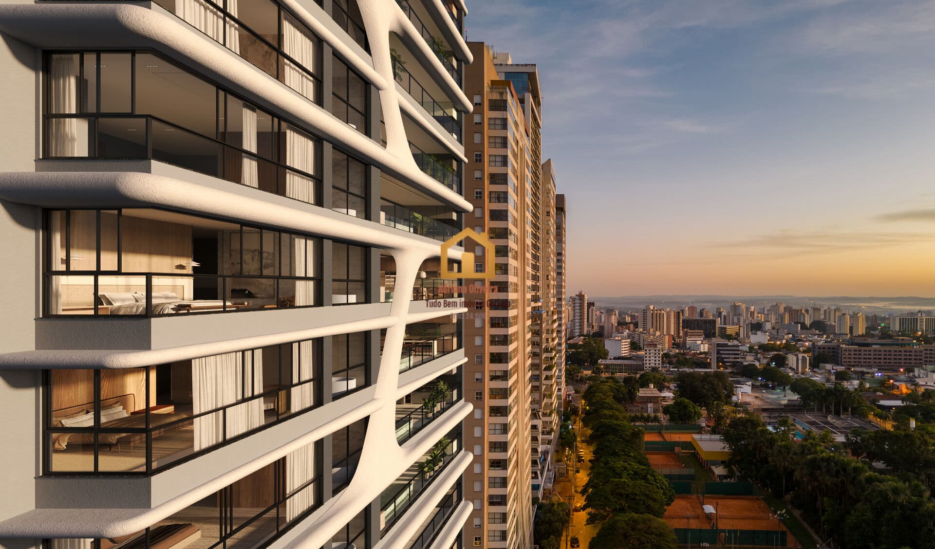Auro Autentic Setor Marista - Goiânia GO