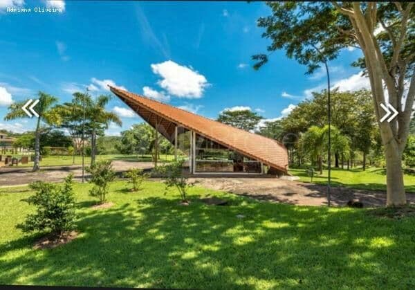 Terreno Condomínio Aldeia do Vale - Goiânia GO