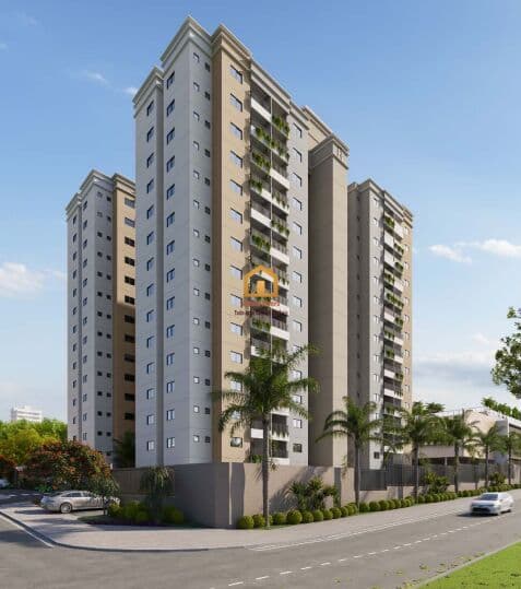 LANCA405- Varandas Park Setor Faiçalville – Goiânia GO