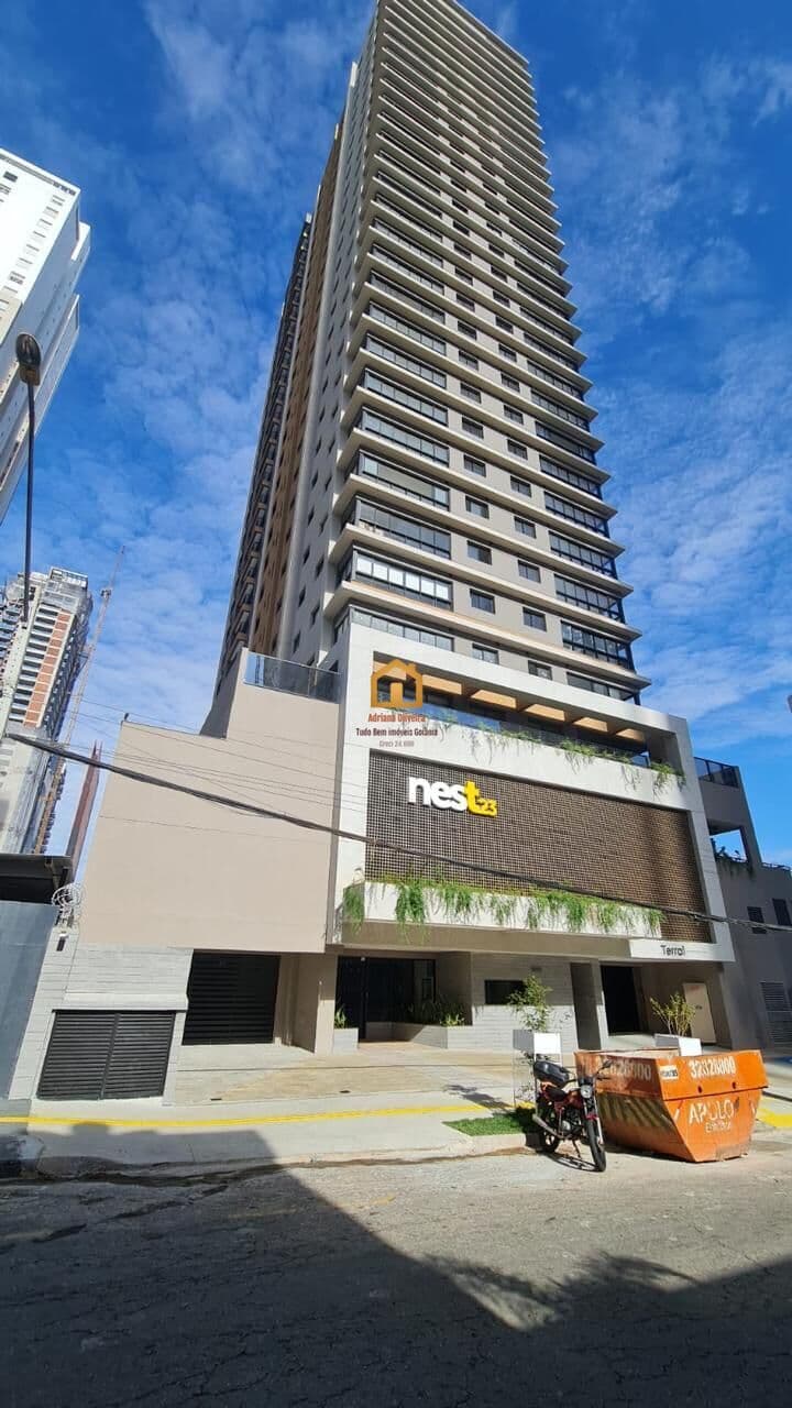 Penthouse Nest23 Setor Bueno - Goiânia GO