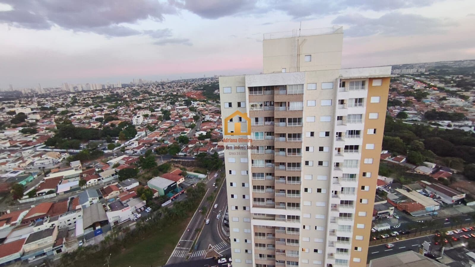 050REVENDA- Uptown Home Setor Jardim Europa - Goiânia GO