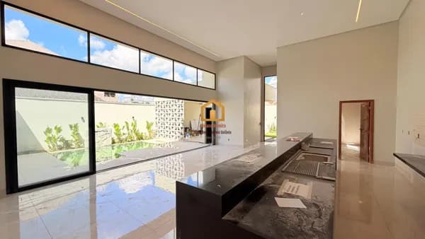 048REVENDA- Casa Térrea Setor Jardim Atlântico – Goiânia GO
