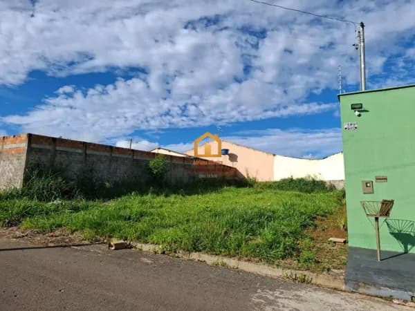 06REVENDA- Lote Setor Aeroporto Sul Aparecida de Goiânia – GO