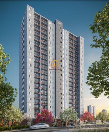 Now Alameda das Águas – Goiânia GO