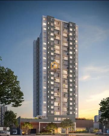 Apartamento Wish Gran Six Setor Bueno- Goiânia GO.
