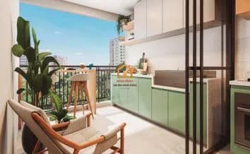 LANCA406: Varandas Park 2 Setor Faicalville – Goiânia GO