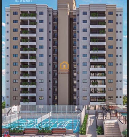 LANCA406: Varandas Park 2 Setor Faicalville – Goiânia GO