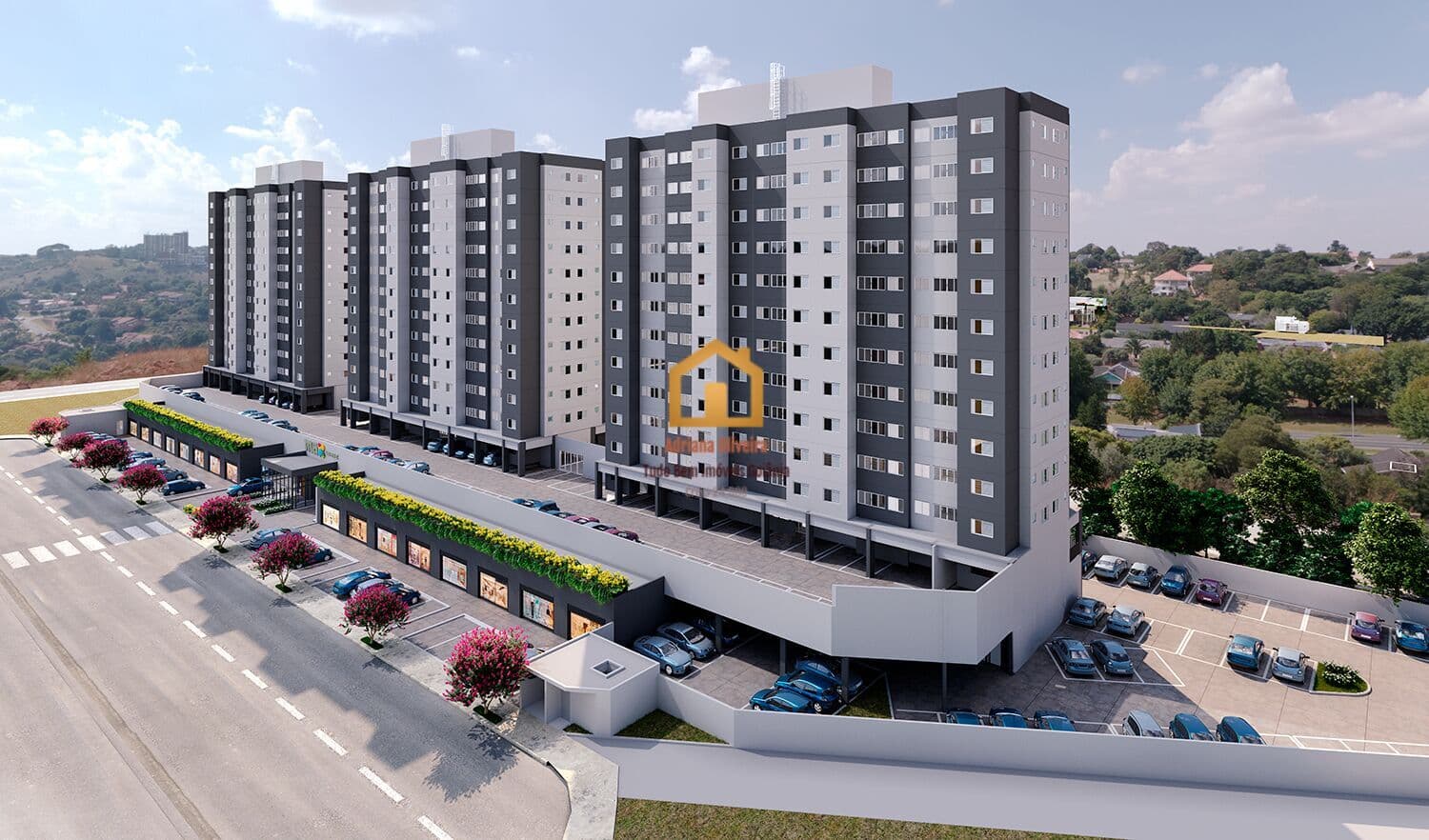 LANCA480 - Max Cidade Setor Cidade Vera Cruz - Aparecida de Goiânia GO