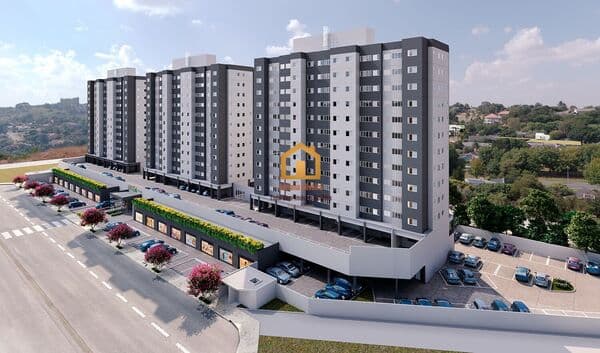 LANCA480 - Max Cidade Setor Cidade Vera Cruz - Aparecida de Goiânia GO