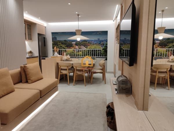 LANCA293 - Vistamérica Residencial Setor Jardim América - Goiânia GO