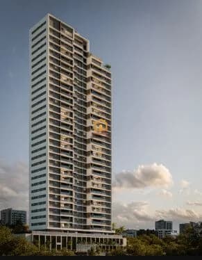 Kairós Setor Marista – Goiânia GO.
