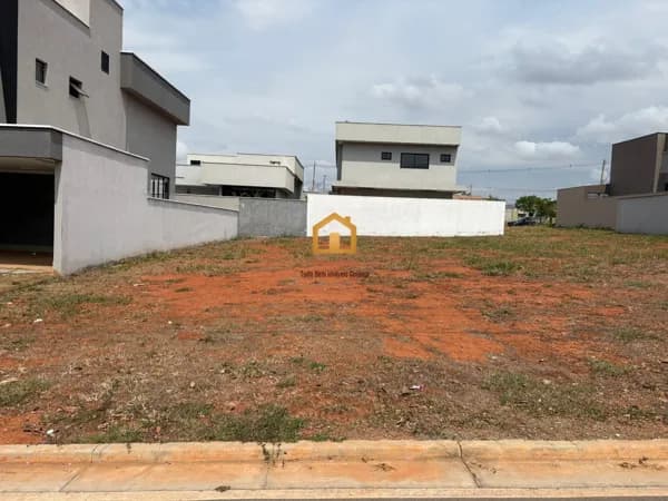 041REVENDA- Terras Alpha Residencial 2 Condomínio Residencial - Senador Canedo GO