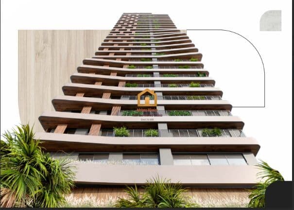 Autoria By Ornare Setor Marista – Goiânia GO.