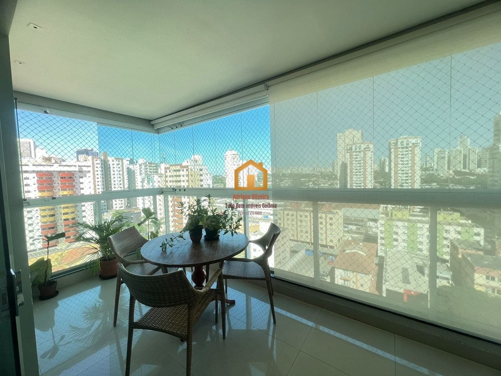 025REVENDA- Residencial Clenon Loyola Setor Jardim Goiás - Goiânia GO